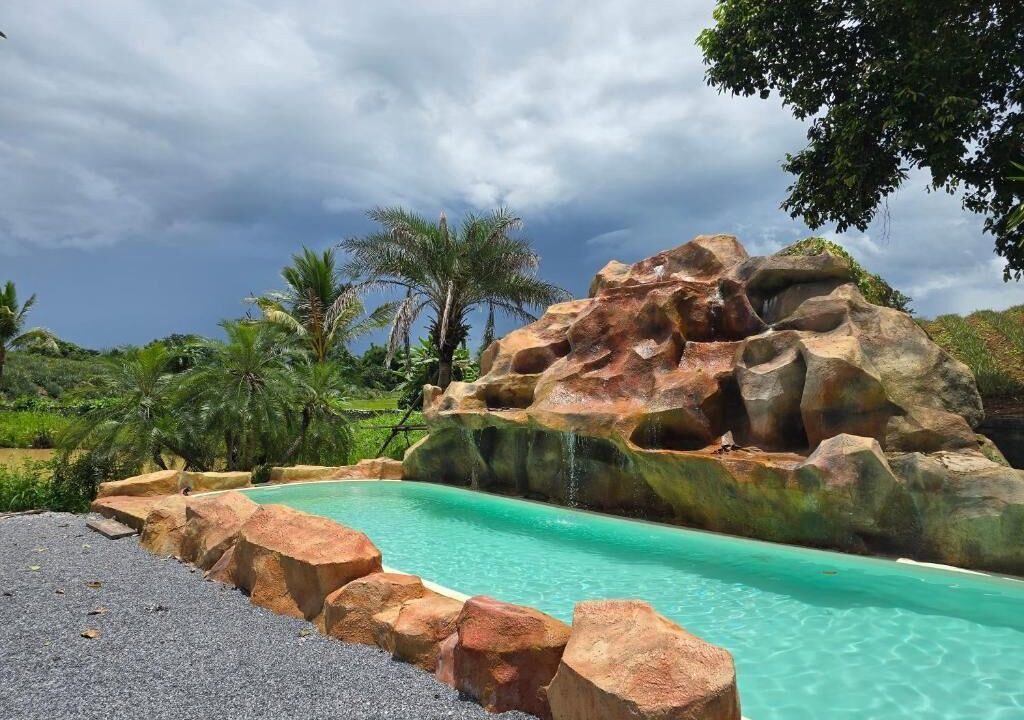 Photo of Outdoor in Doi Hang