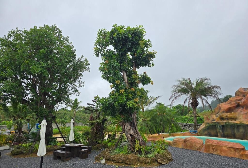 Photo of Outdoor in Doi Hang
