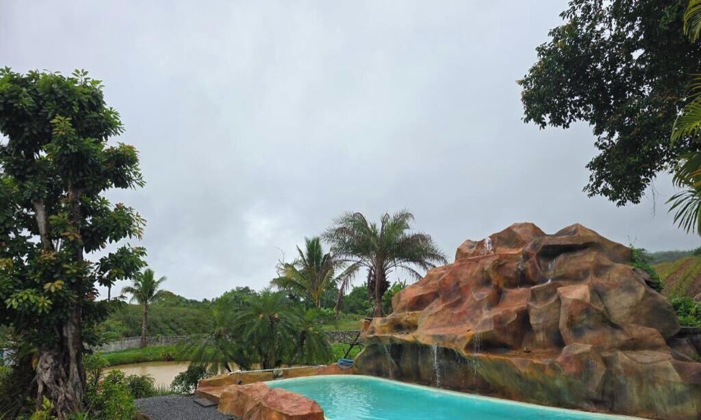 Photo of Outdoor in Doi Hang