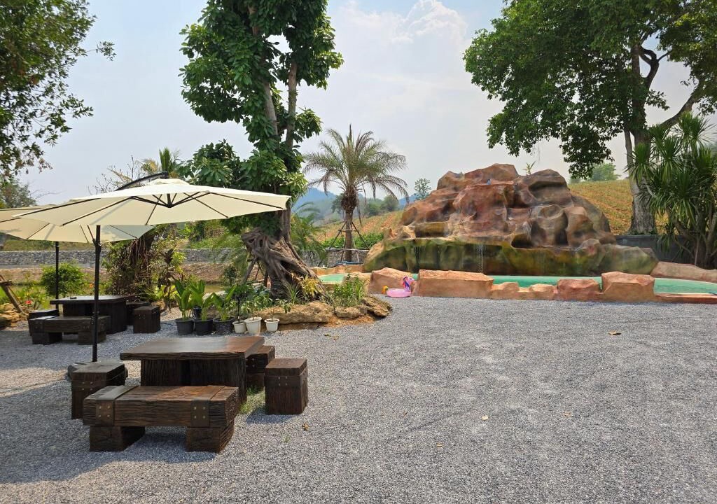Photo of Outdoor in Doi Hang