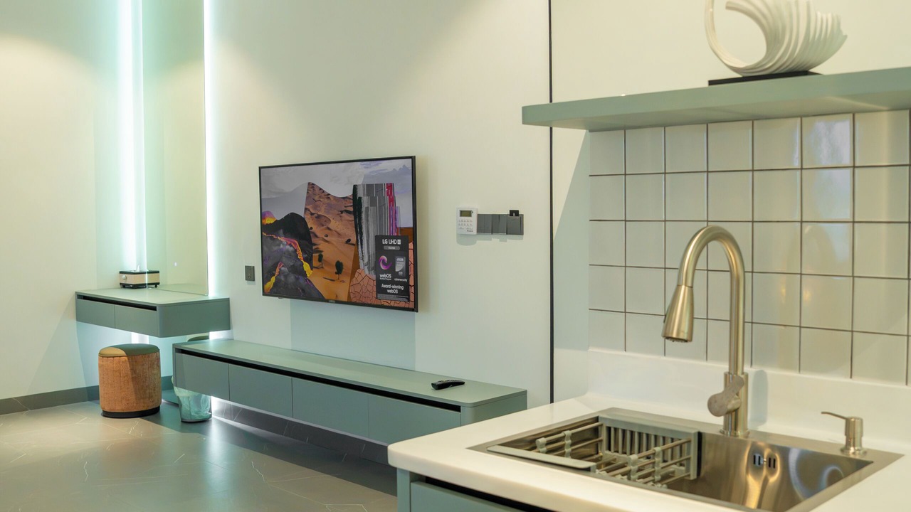 Photo of Bathroom in Poipet