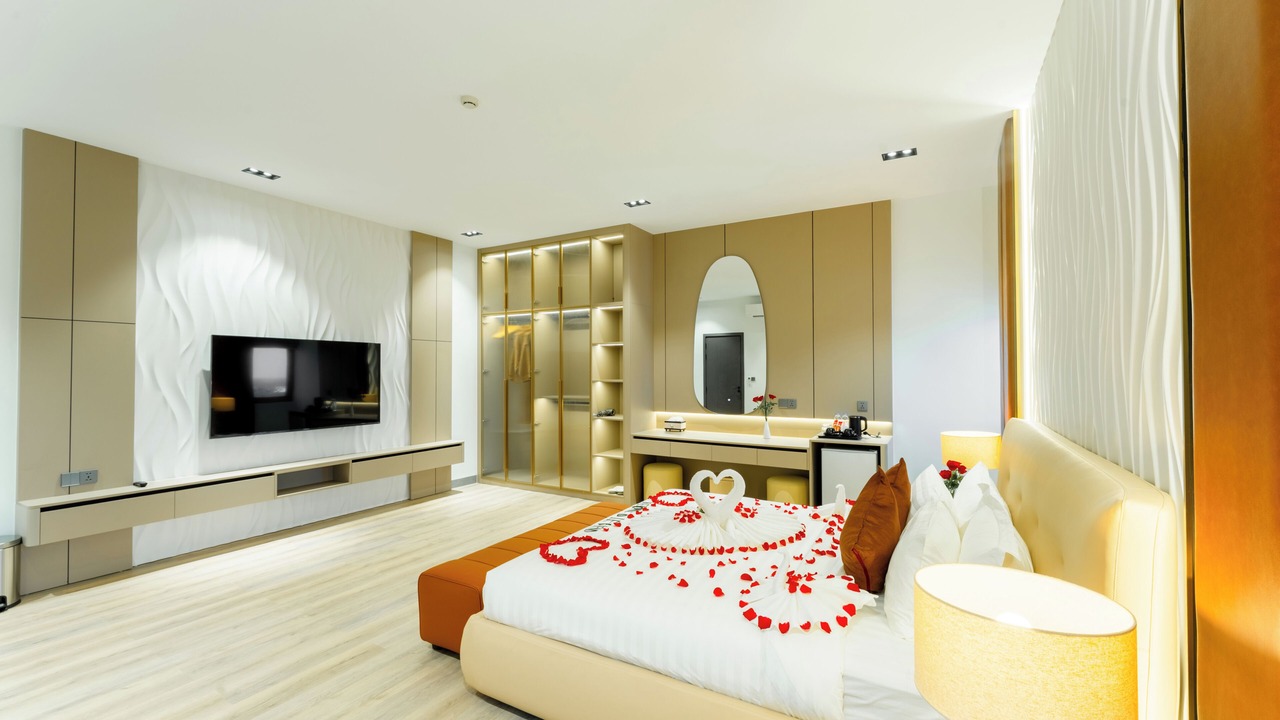Photo of Bedroom in Poipet