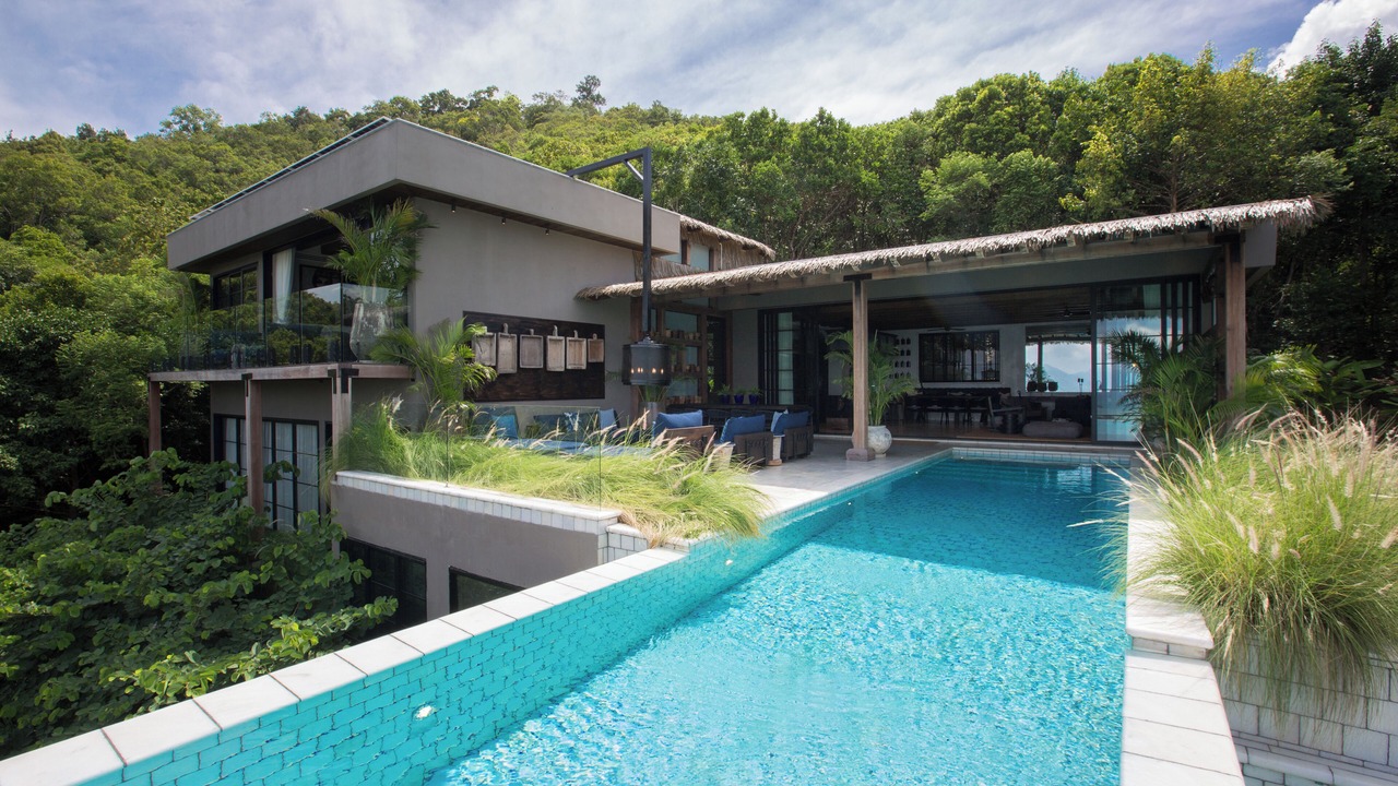 Photo of Outdoor in Plai Laem
