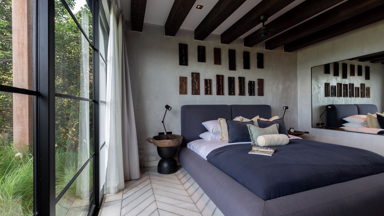 Photo of Bedroom in Plai Laem