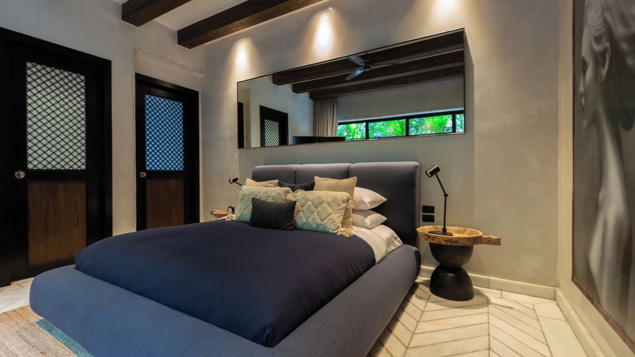 Photo of Bedroom in Plai Laem
