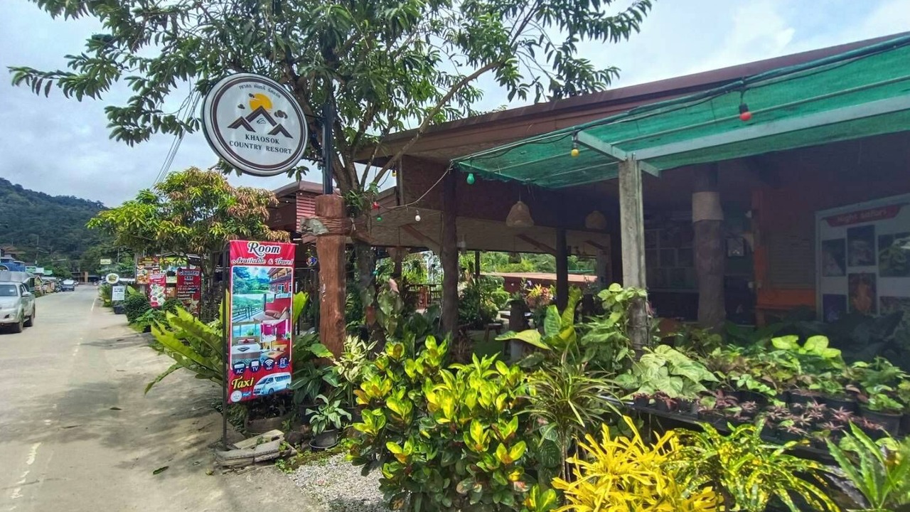 Photo of Outdoor in Khlong Sok