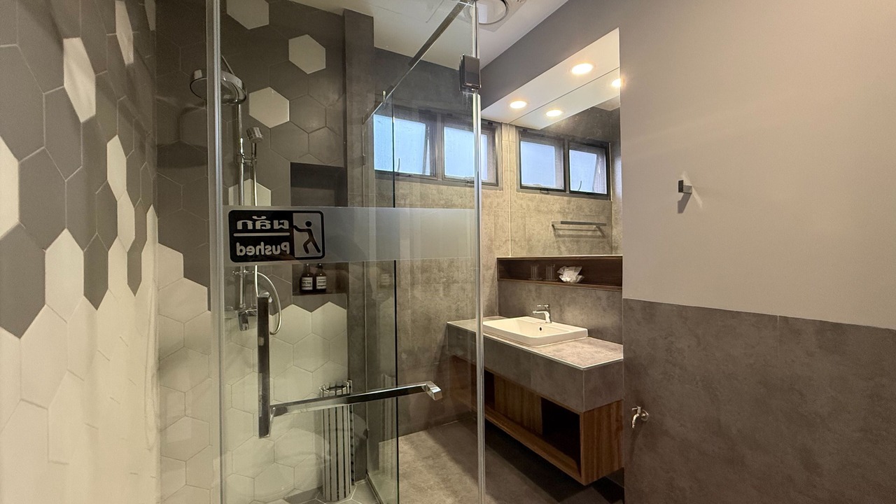 Photo of Bathroom in Ban Tai