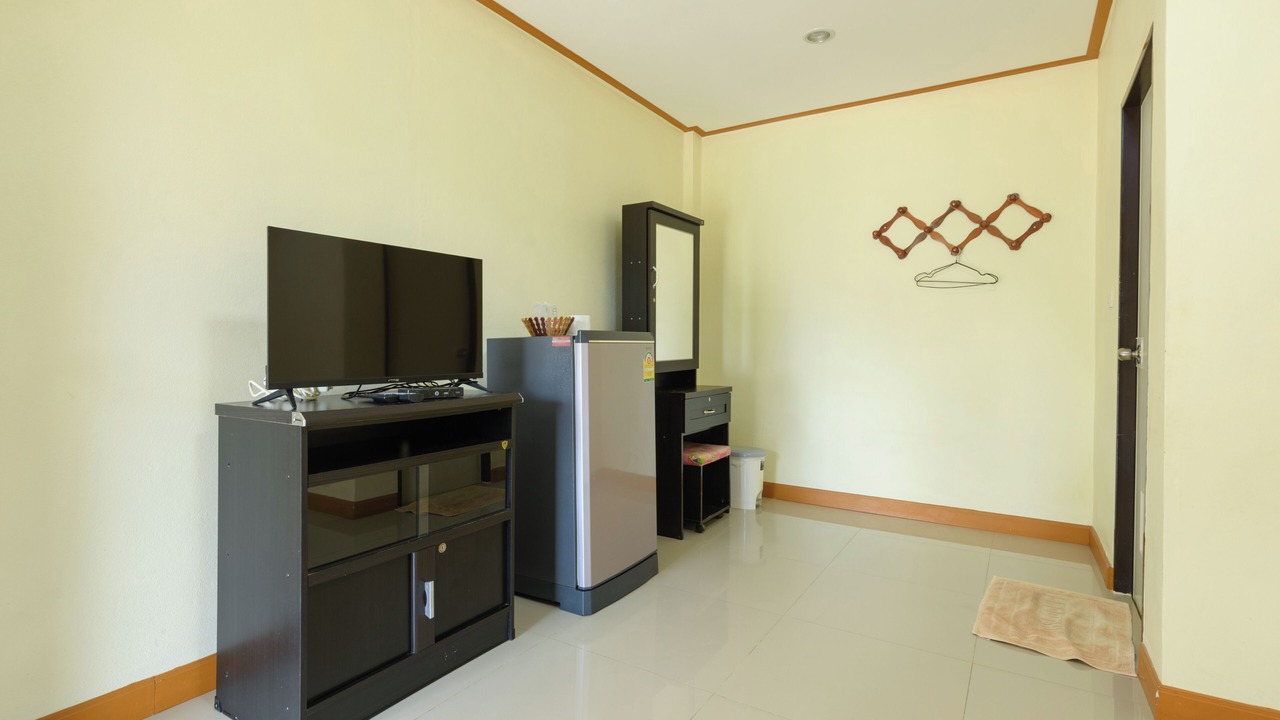 Photo of Bedroom in Tha Khoei