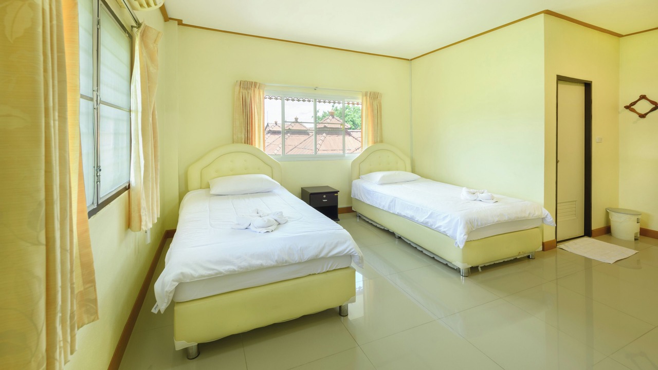 Photo of Bedroom in Tha Khoei