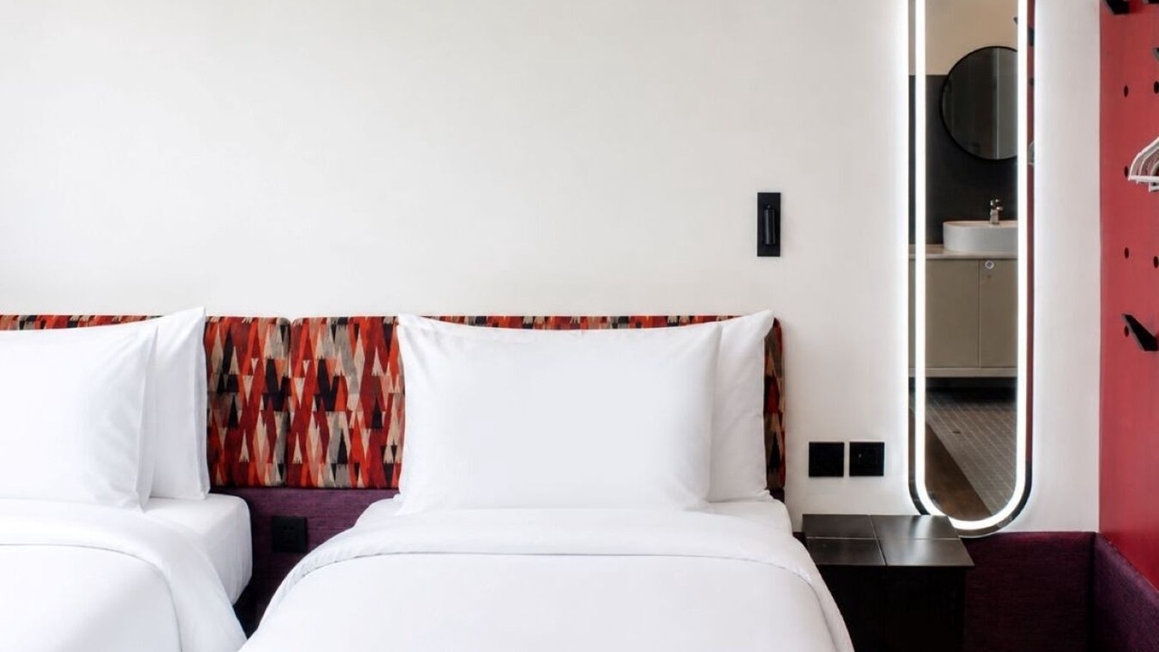 Photo of Bedroom in Chiang Rai