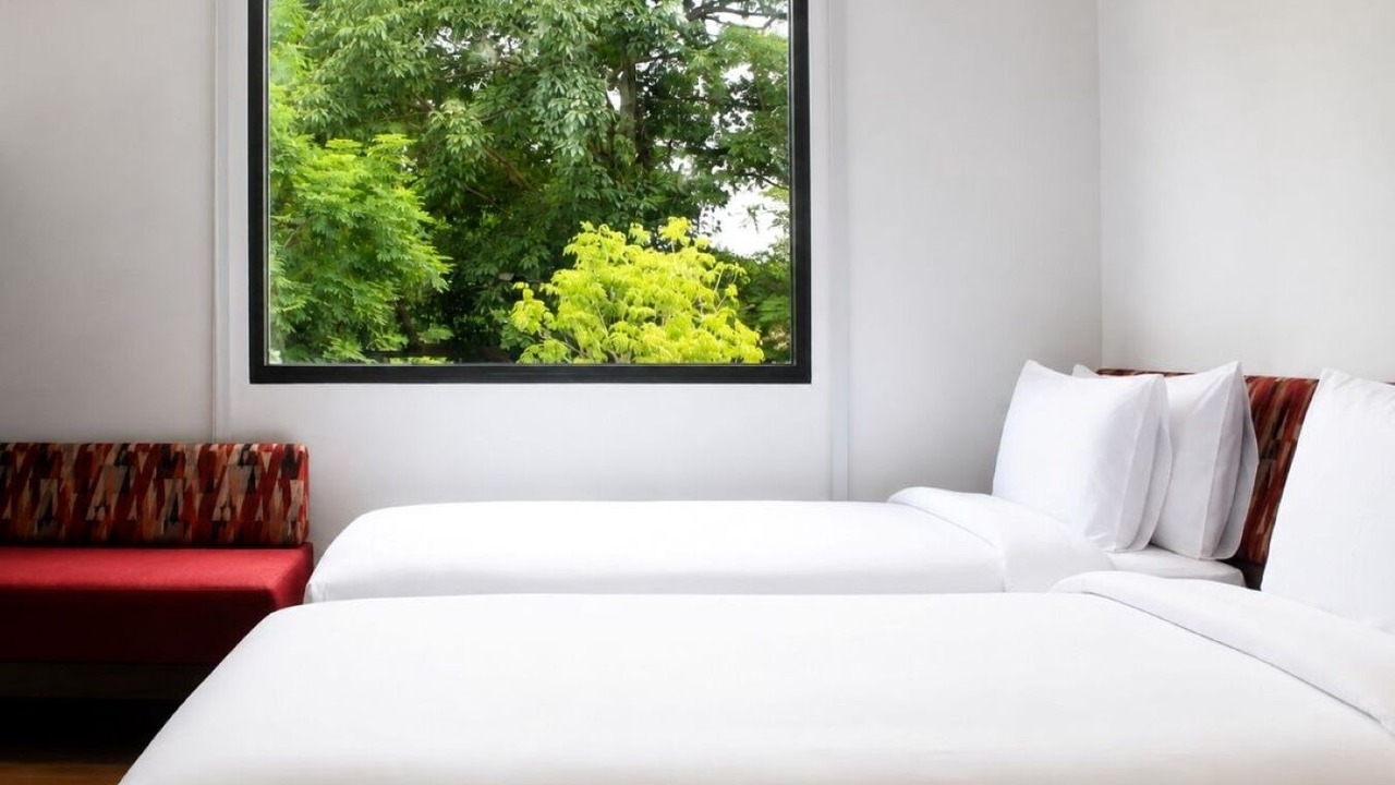 Photo of Bedroom in Chiang Rai