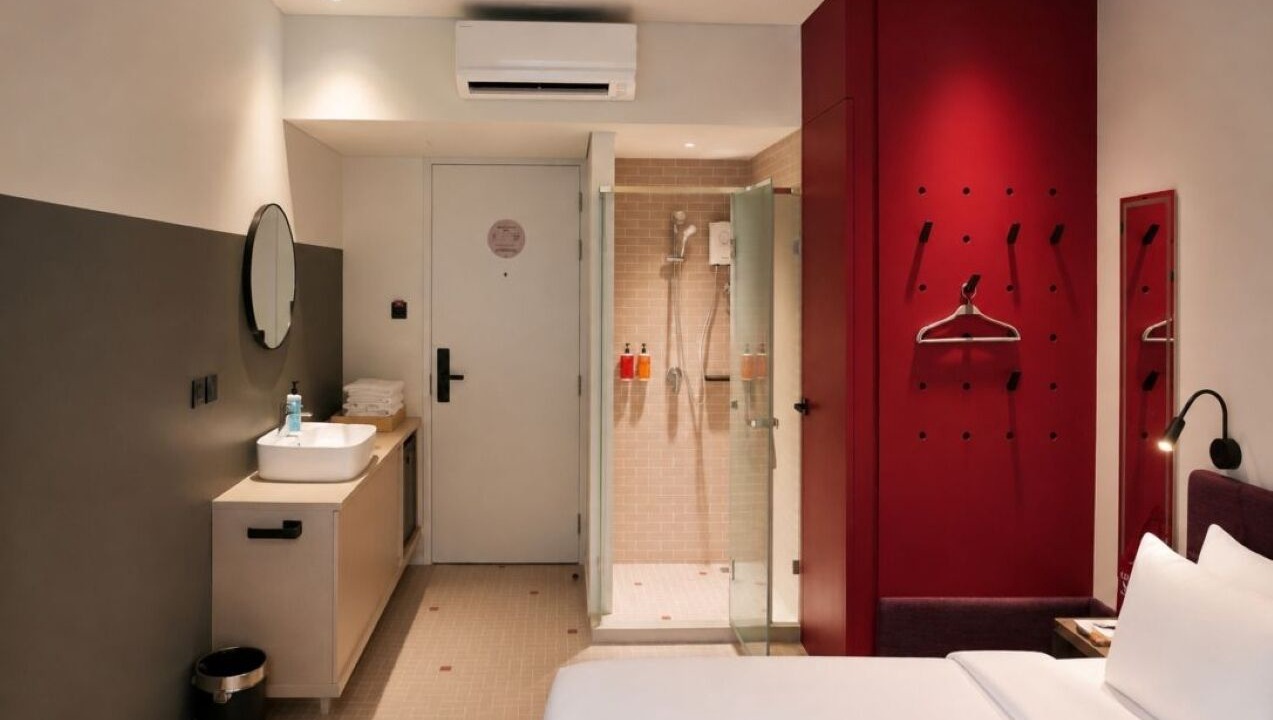 Photo of Bedroom in Chiang Rai