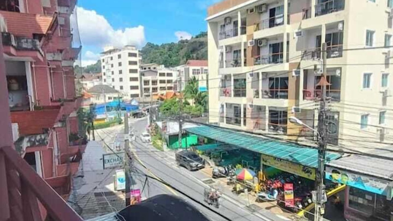 Photo of Bedroom in Nanai Road