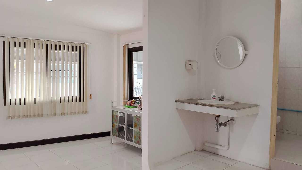 Photo of Bathroom in Sanambin