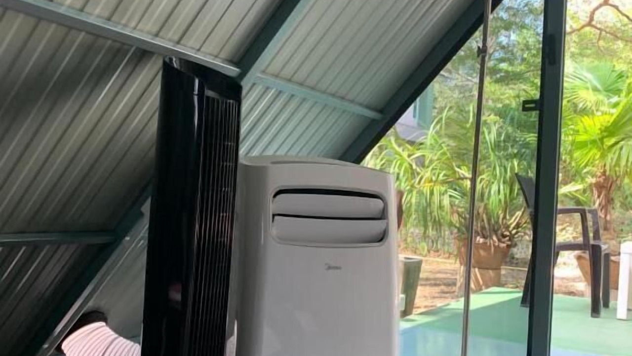 Photo of Patio Balcony in Noen Hom