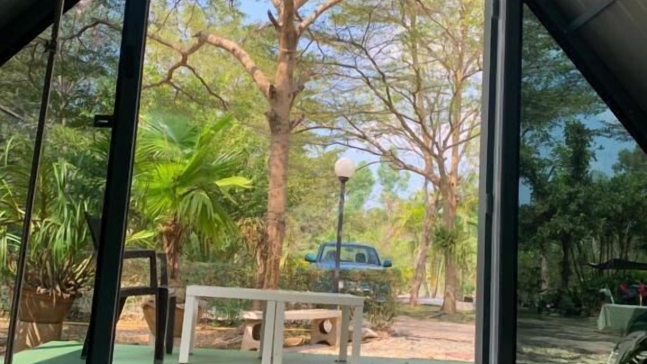 Photo of Patio Balcony in Noen Hom
