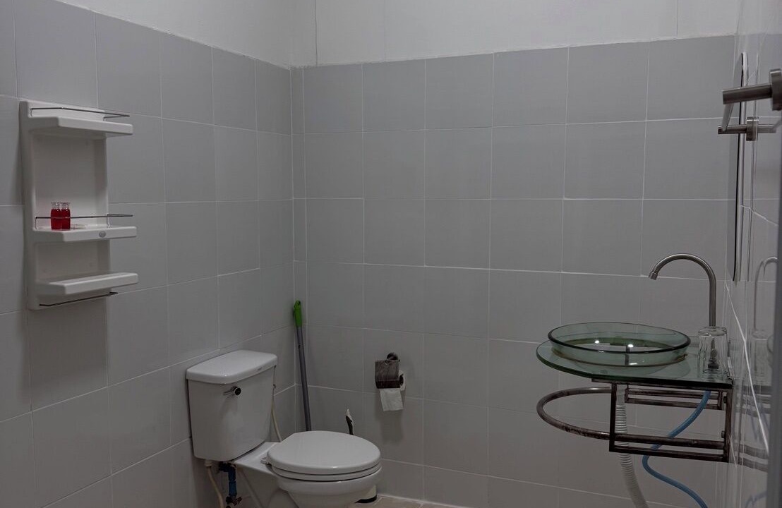 Photo of Bathroom in Rayong