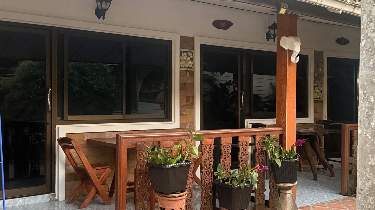 Photo of Outdoor in Rayong