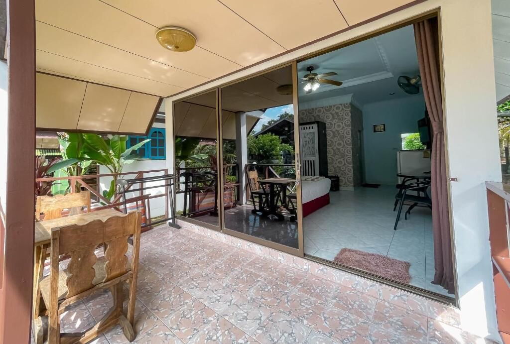 Photo of Patio Balcony in Rayong