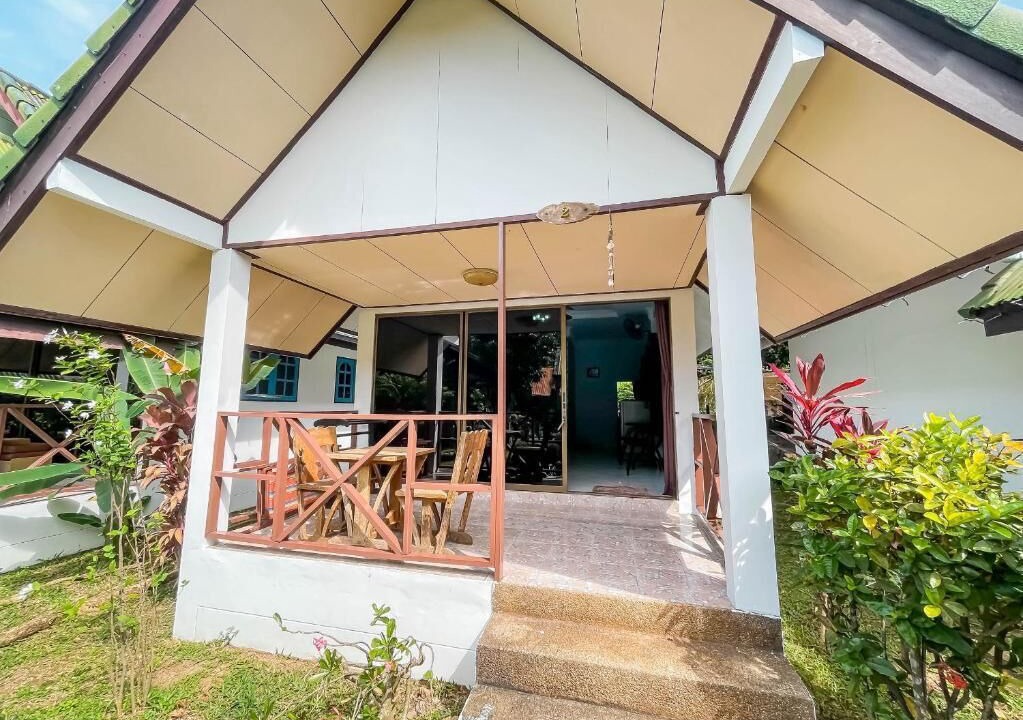 Photo of Outdoor in Rayong