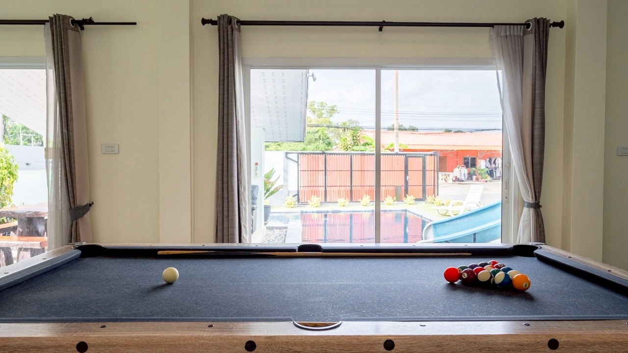 Photo of Outdoor in Pong