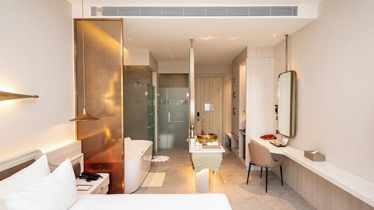 Photo of Bathroom in Ayutthaya