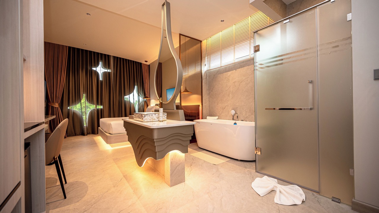 Photo of Bathroom in Ayutthaya