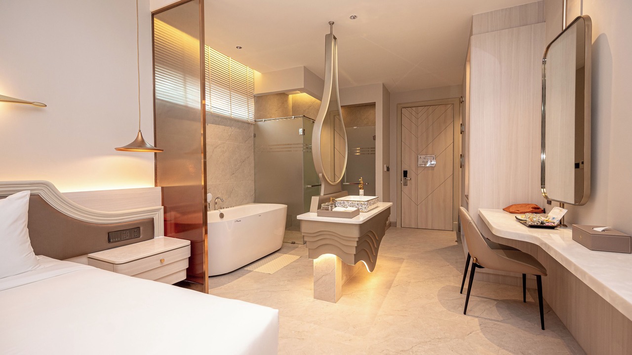 Photo of Bathroom in Ayutthaya