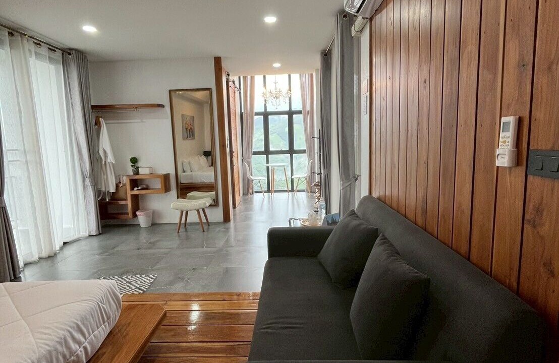 Photo of Bedroom in Pua
