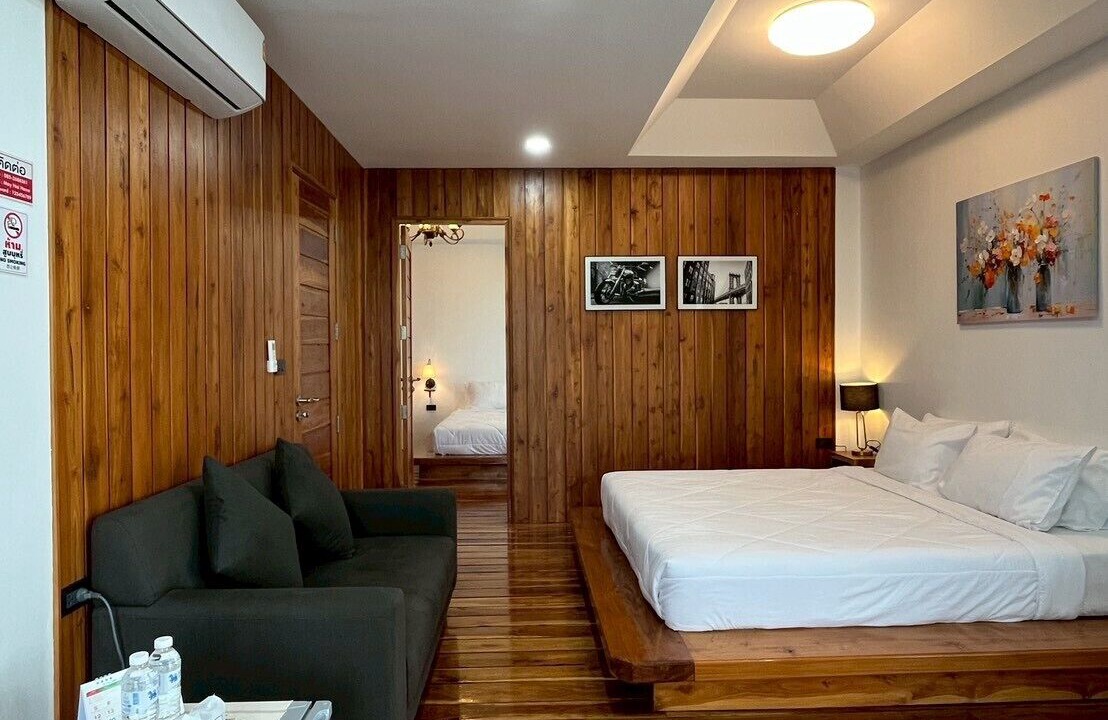 Photo of Bedroom in Pua