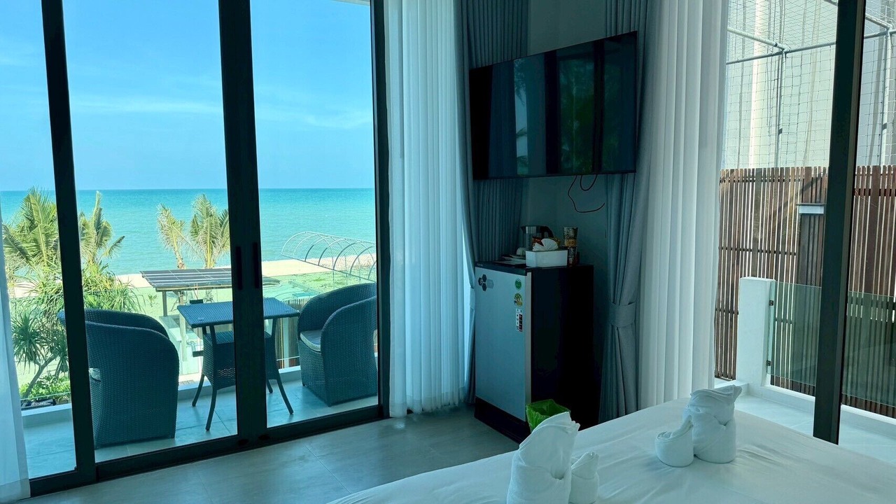 Photo of Bedroom in Sichon