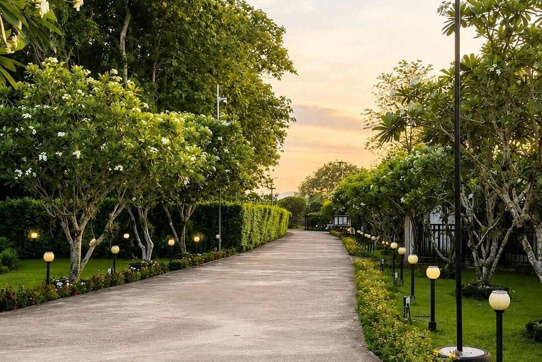 Photo of Outdoor in Mae Taeng