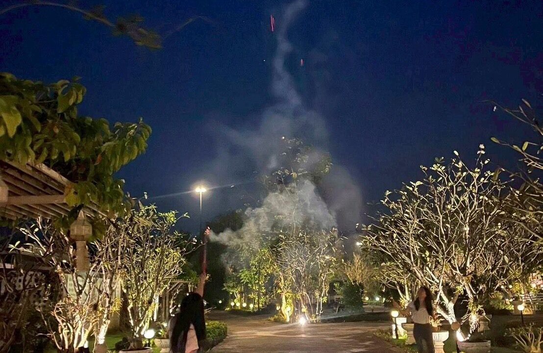 Photo of Outdoor in Mae Taeng