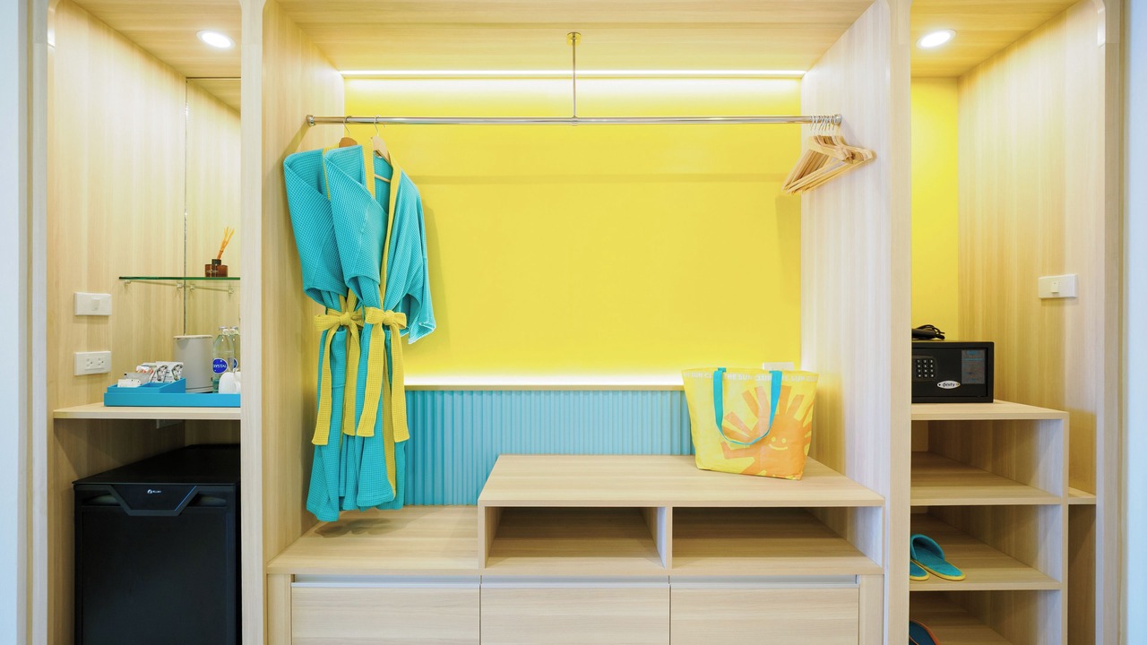 Photo of Bedroom in Khuekkhak