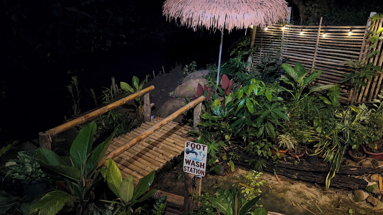 Photo of Outdoor in Pai