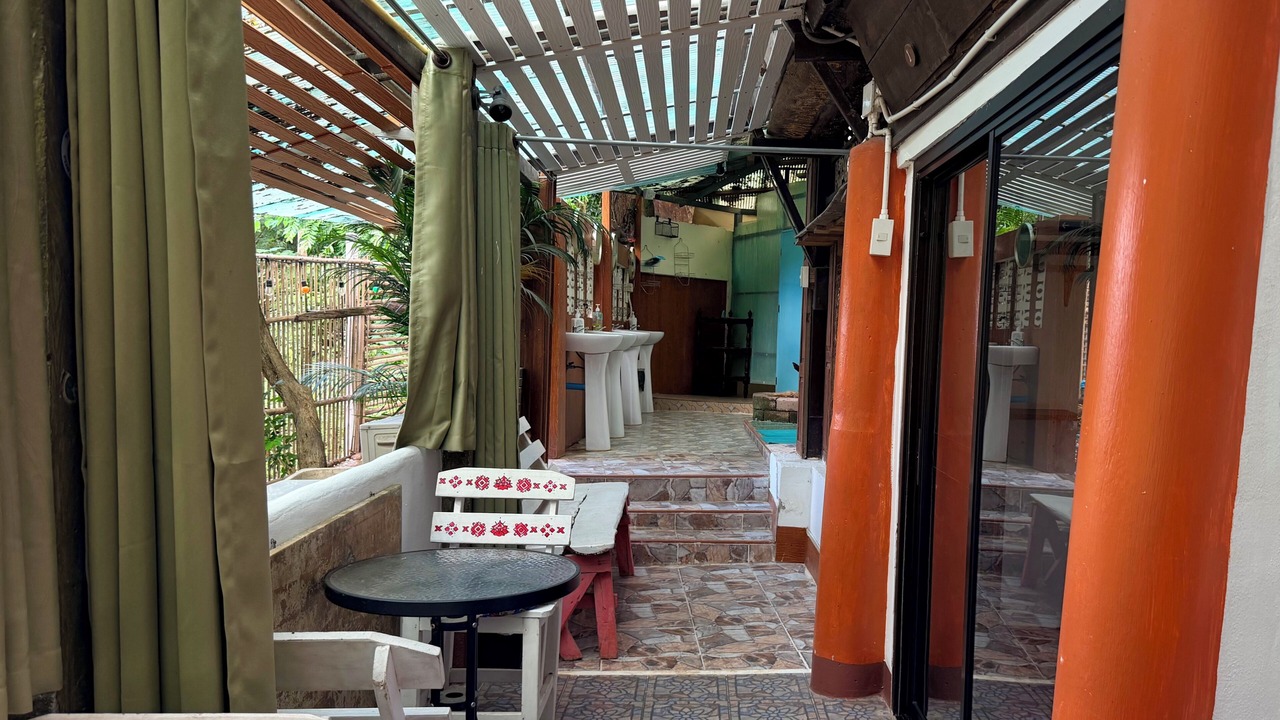 Photo of Patio Balcony in Pai