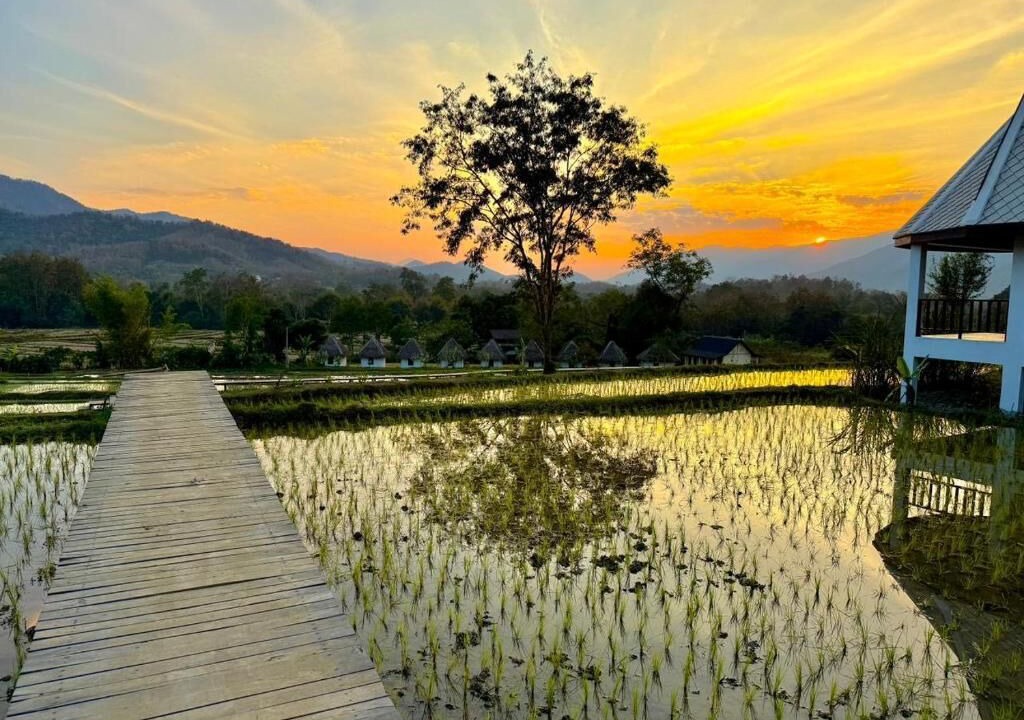 Photo of Outdoor in Luang Prabang