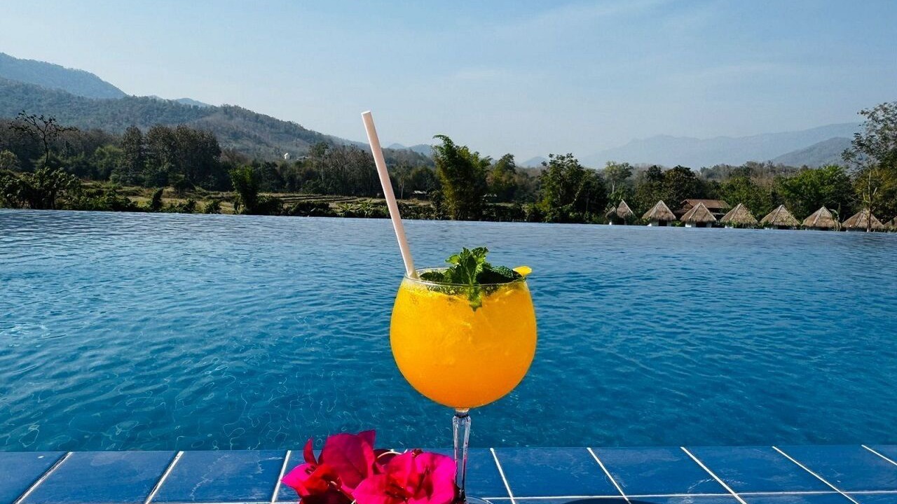 Photo of Outdoor in Luang Prabang