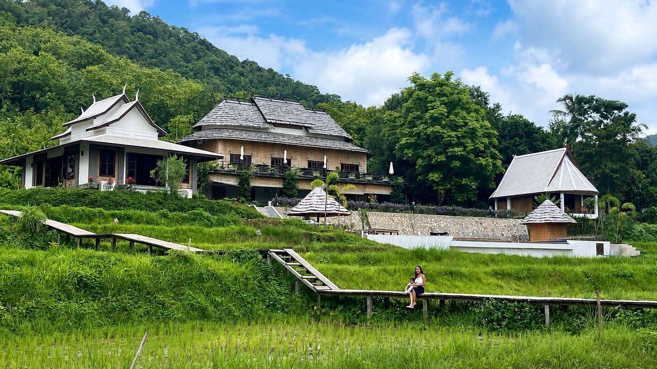 Photo of Outdoor in Luang Prabang