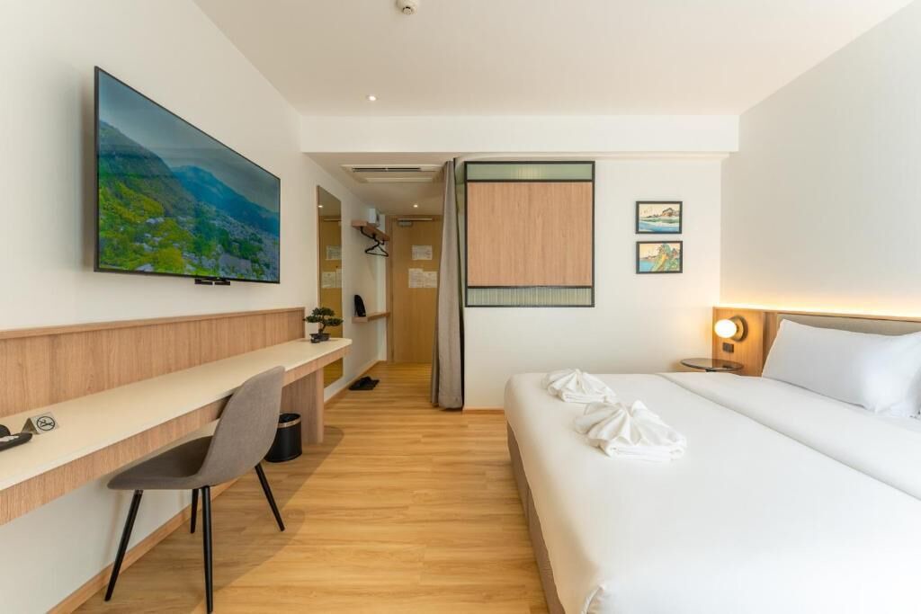 Photo of Bedroom in Songkhla