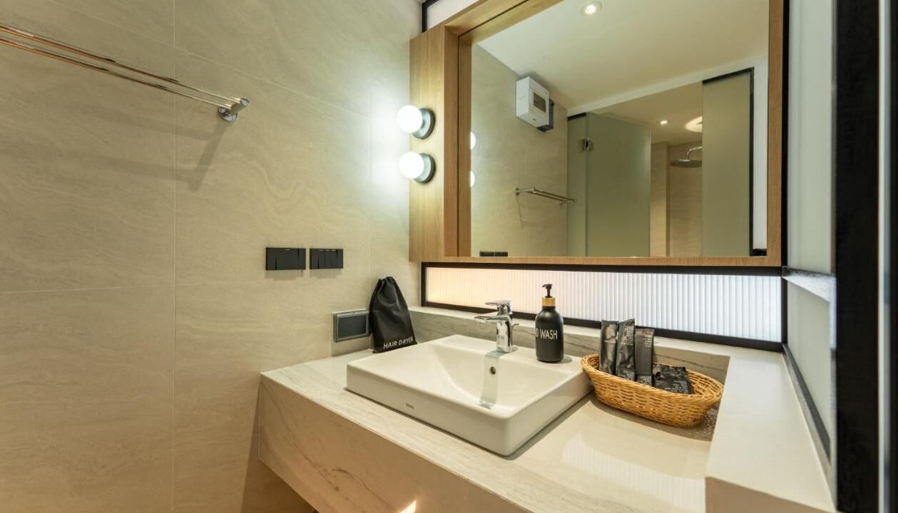 Photo of Bathroom in Songkhla