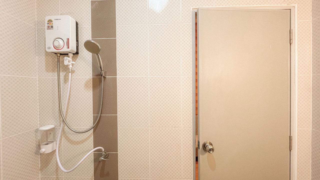 Photo of Bathroom in Old City