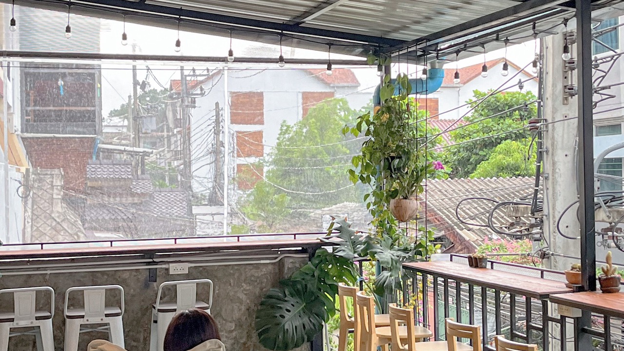 Photo of Patio Balcony in Old City