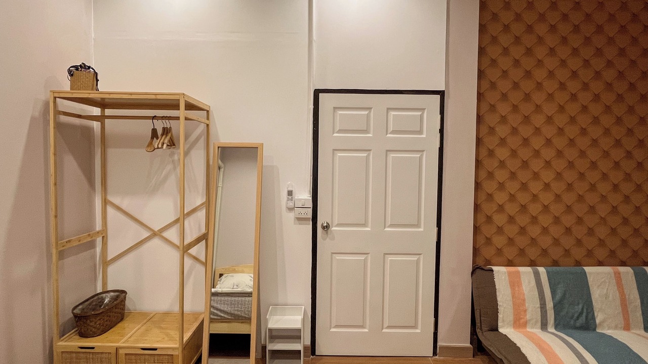 Photo of Bedroom in Old City