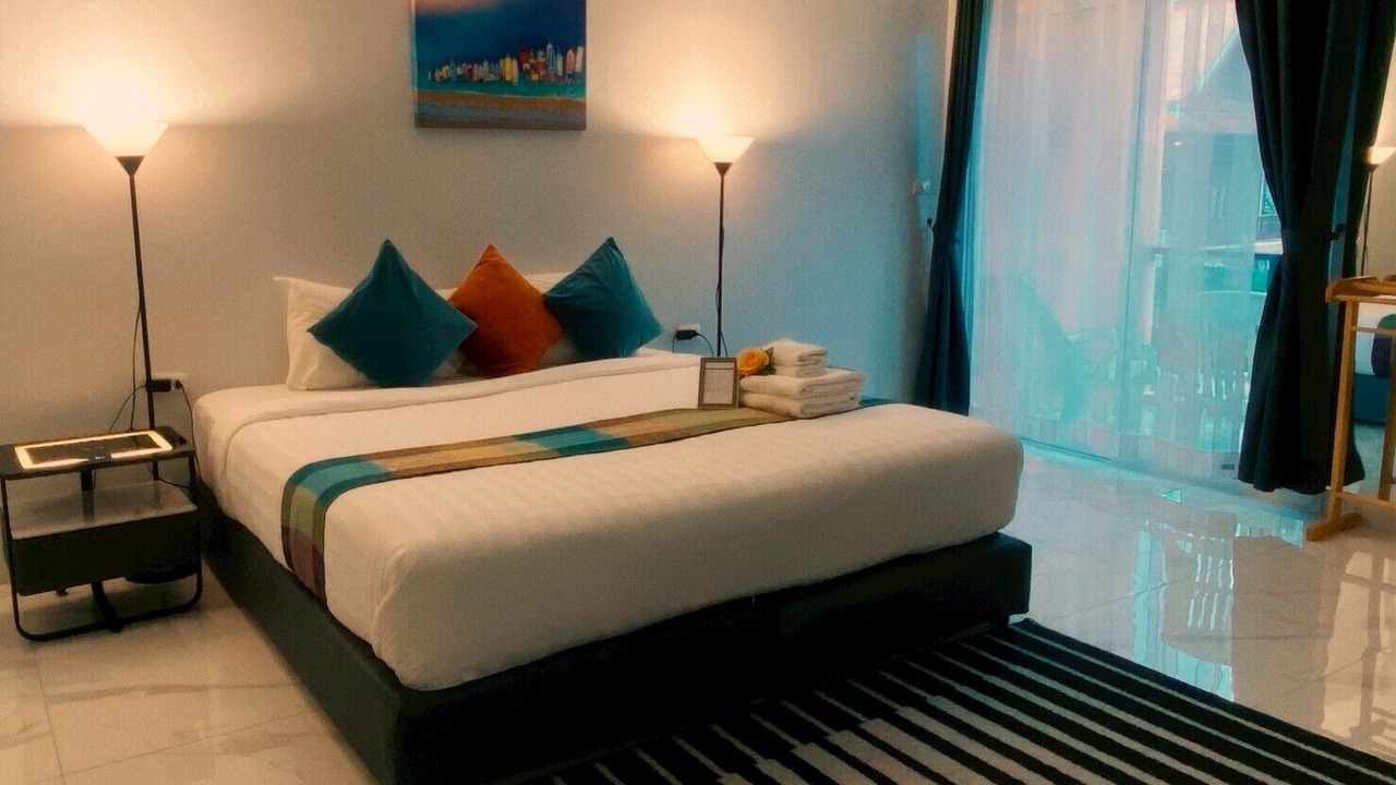 Photo of Bedroom in Kamala