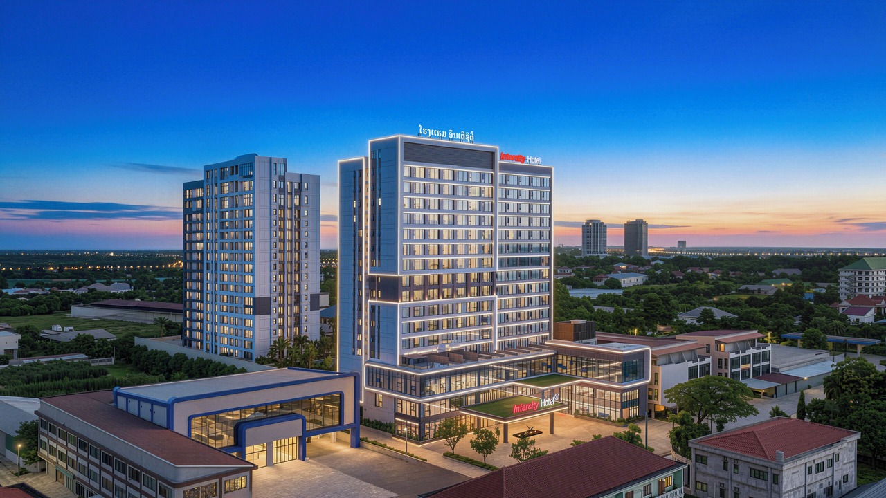 Photo of Outdoor in Vientiane