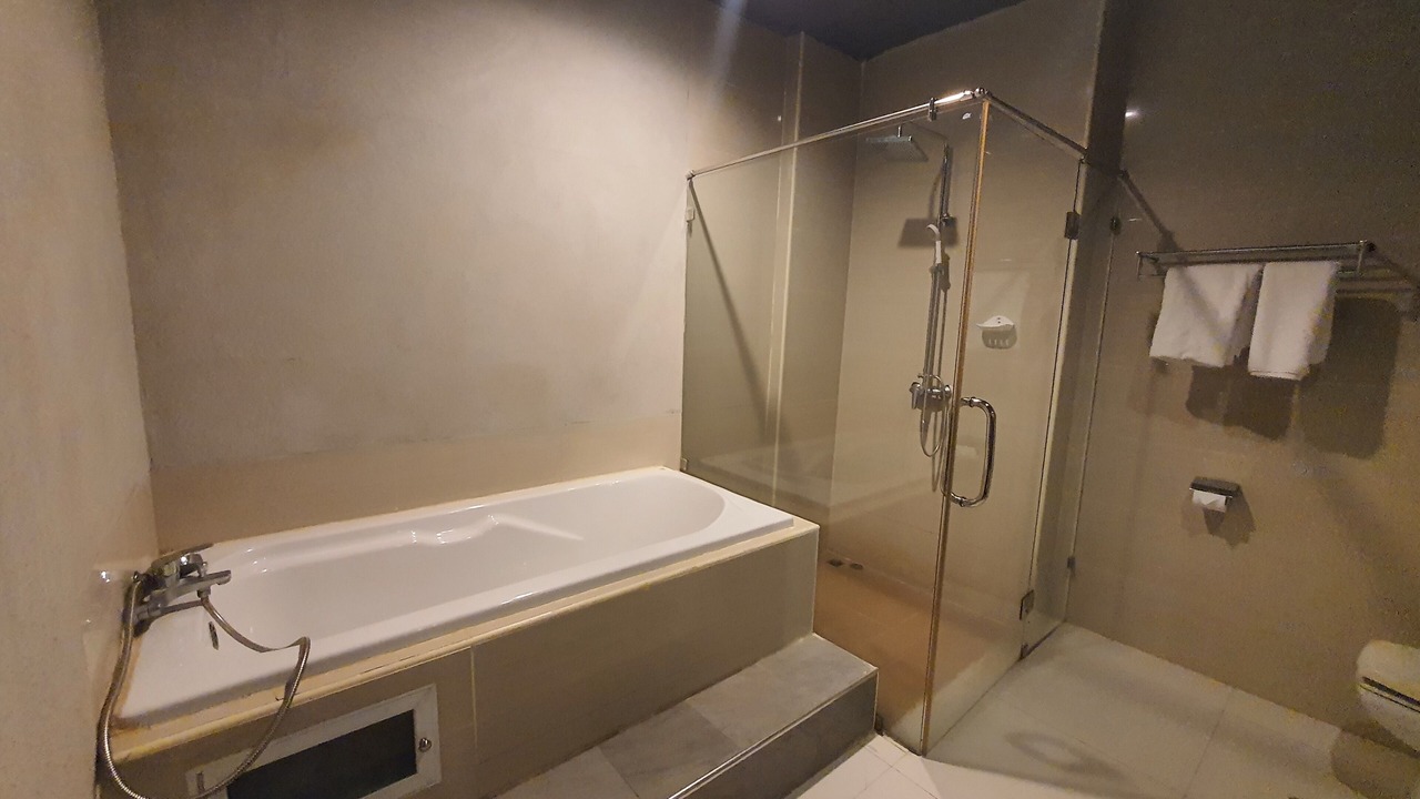 Photo of Bathroom in Na Chom Thian