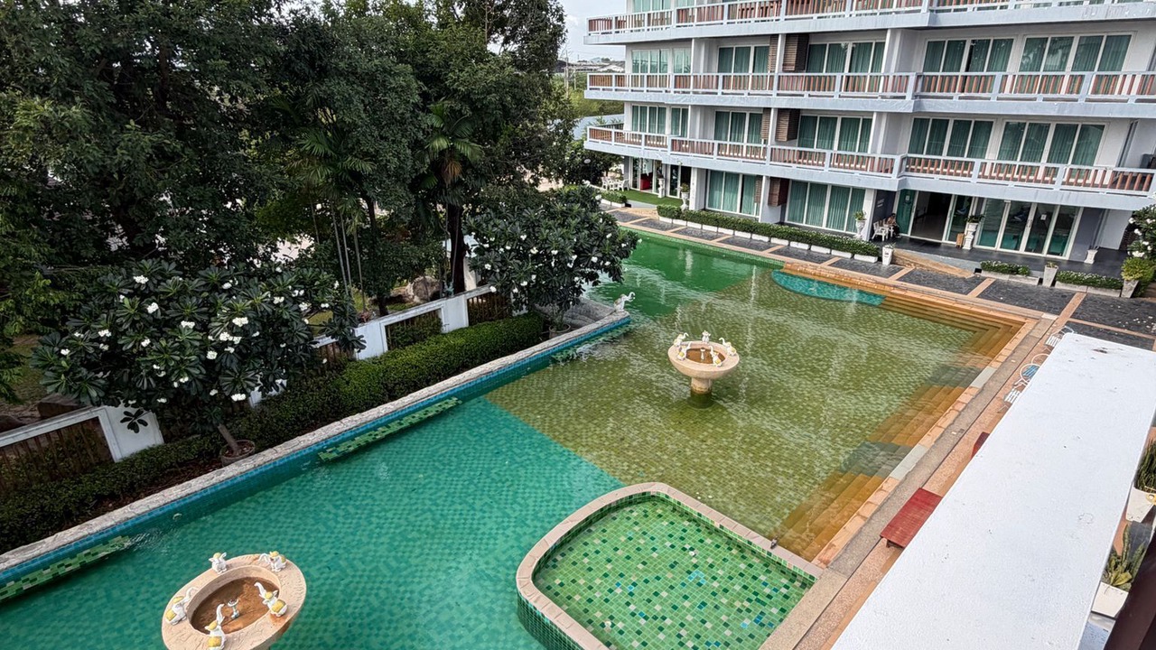 Photo of Outdoor in Na Chom Thian