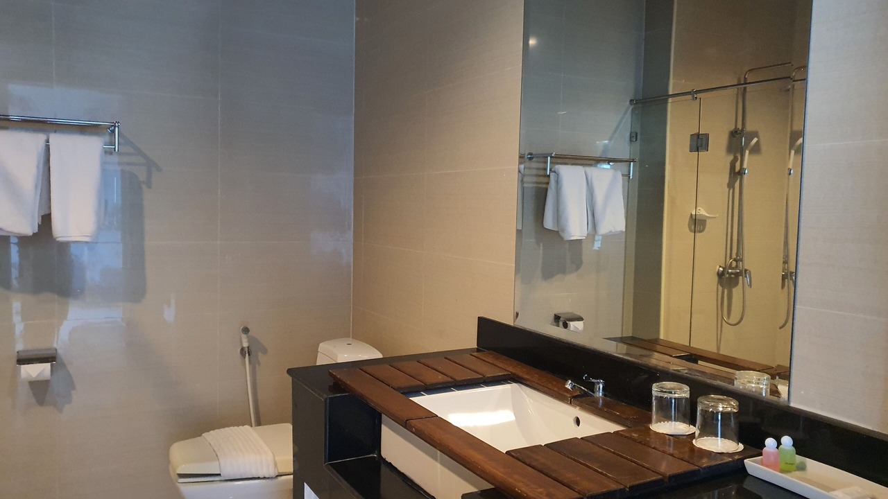 Photo of Bathroom in Na Chom Thian