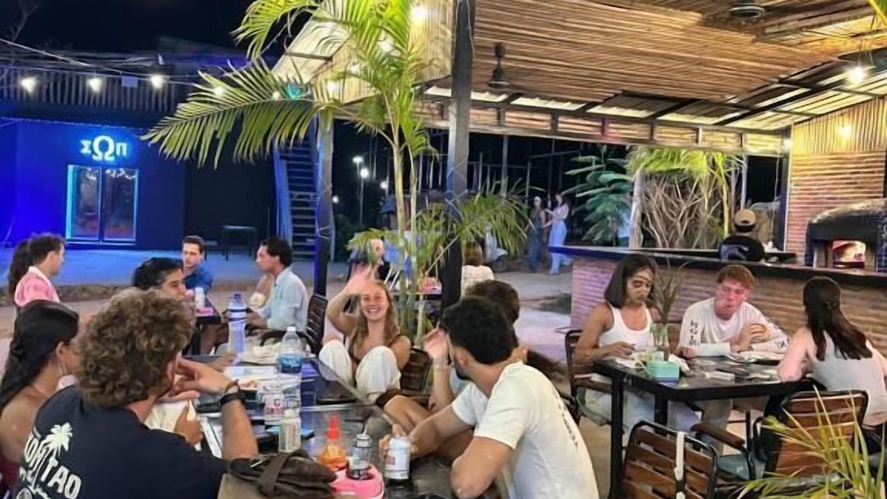 Photo of Outdoor in Koh Rong